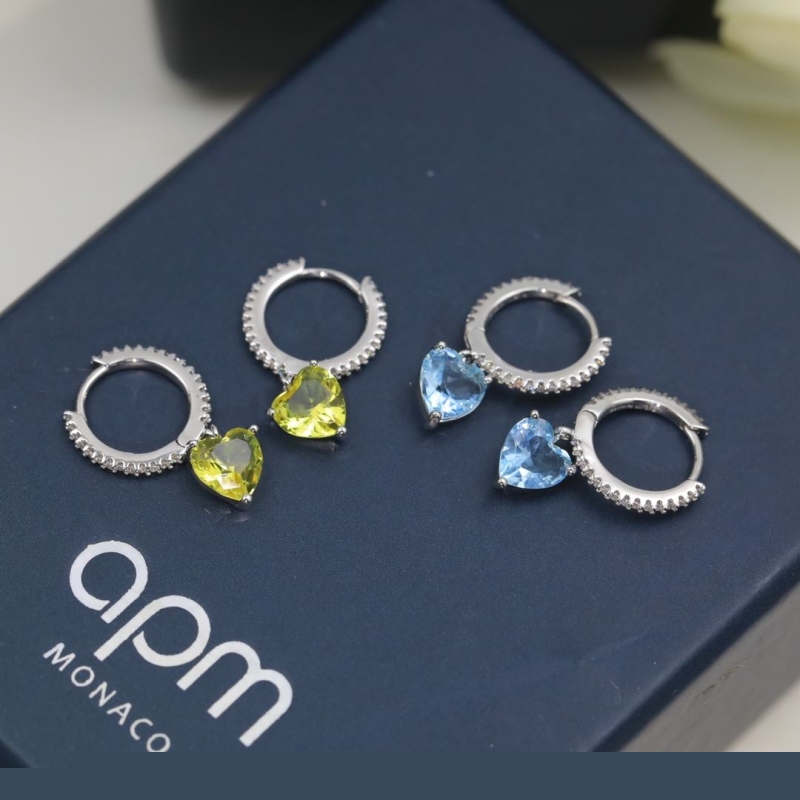 Apm Earrings